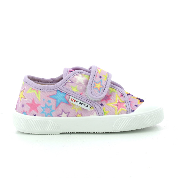 Calzature In Tela Bambini 18-25