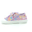 Calzature In Tela Bambini 18-25