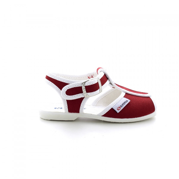sandali superga baby