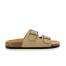 NABUK BEIGE