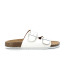 PELLE WHITE