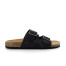 NABUK BLACK