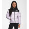 Teen 1996 Retro Nuptse Jacket Giubbotto 8-16a