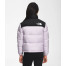 Teen 1996 Retro Nuptse Jacket Giubbotto 8-16a