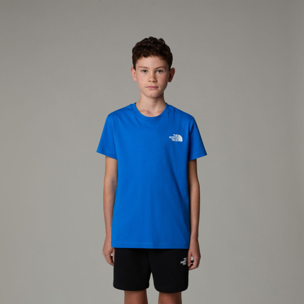 Tshirt Ragazzi 7-20a