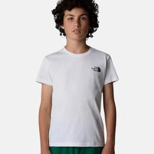 Tshirt Ragazzi 7-20a