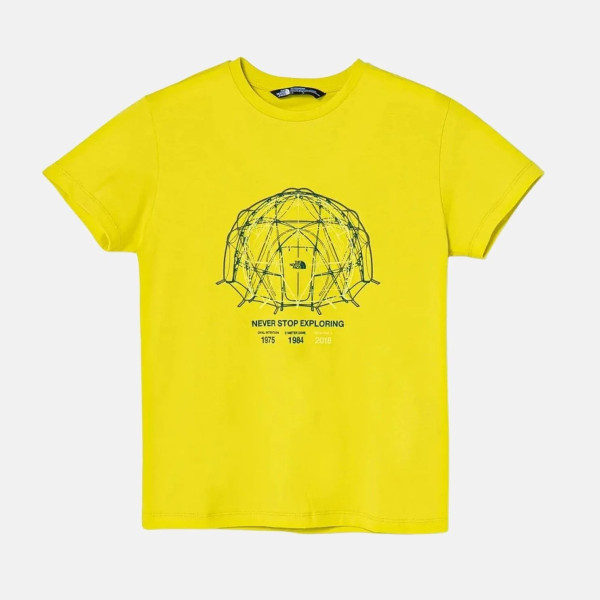 Tshirt Ragazzi 7-20a