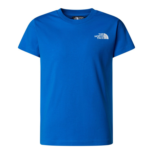 Tshirt Ragazzi 7-20a