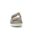 Pantofole Donna Fascia Con 2 Strappi
