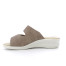 Pantofole Donna Fascia Con 2 Strappi