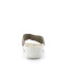 Pantofole Donna Fascia Con 2 Strappi