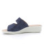 Pantofole Donna Fascia Con 2 Strappi