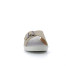Pantofole Donna Fascia Con Fibbia