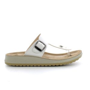 Pantofole Donna Infradito