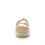 Pantofole Donna Fascia Con Fibbia