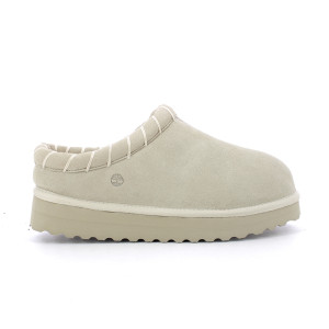 Sabot Donna Con Pelliccia