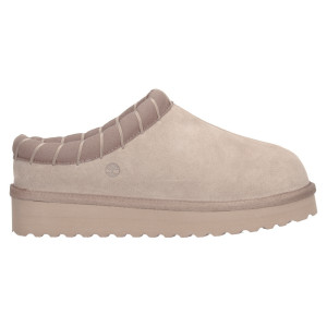 Sabot Donna Con Pelliccia