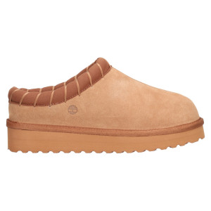 Sabot Donna Con Pelliccia