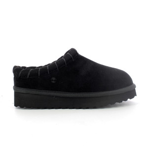 Sabot Donna Con Pelliccia