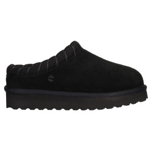 Sabot Donna Con Pelliccia