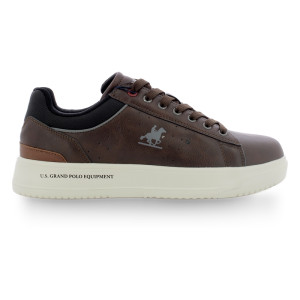 Steve Sneakers Uomo