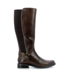 Stivale Vitello Donna Stivale Vitello Donna