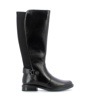 Stivale Vitello Donna Stivale Vitello Donna