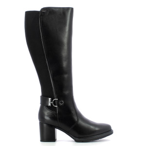 Stivale Vitello Donna Stivale Vitello Donna