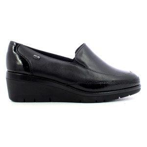 Mocassino Nappa Donna