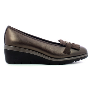 Mocassino Vitello Donna