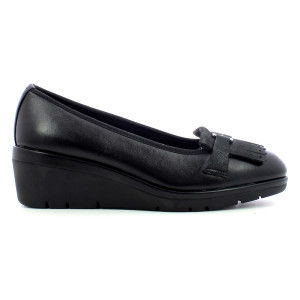 Mocassino Vitello Donna