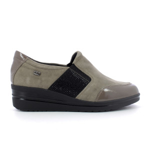 Mocassino Suede Donna Mocassino Suede Donna