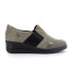 SUEDE VISONE