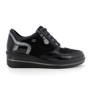 Mocassino Suede Donna Mocassino Suede Donna