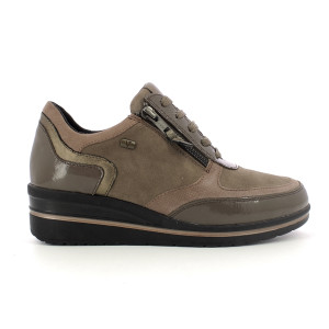 Mocassino Suede Donna Mocassino Suede Donna
