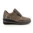 SUEDE VISONE