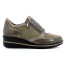 SUEDE VISONE