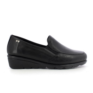 Mocassino Nappa Donna Mocassino Nappa Donna