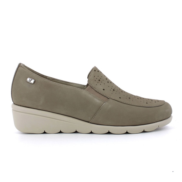 Mocassino Donna