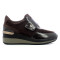 Sneakers Suede Donna