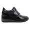Sneakers Suede Donna