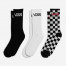 BLACK CHECKER