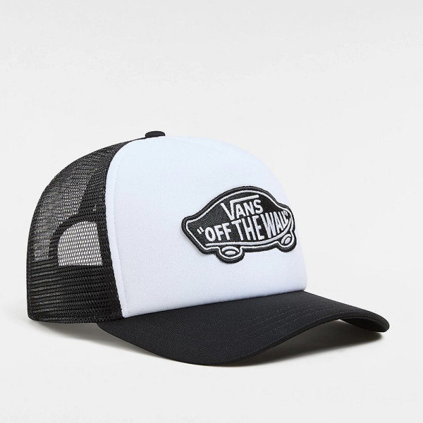 Classic Patch Curved Bi Racing Cappello Uomo