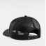 Classic Patch Curved Bi Racing Cappello Uomo
