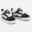 Knu Skool Elastic Lace Sneakers Bambini 20-26