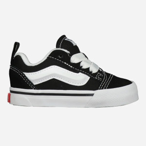 Knu Skool Elastic Lace Sportive Bimbi 22-26