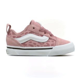 Knu Skool Elastic Lace Sportive Bimbe 22-26