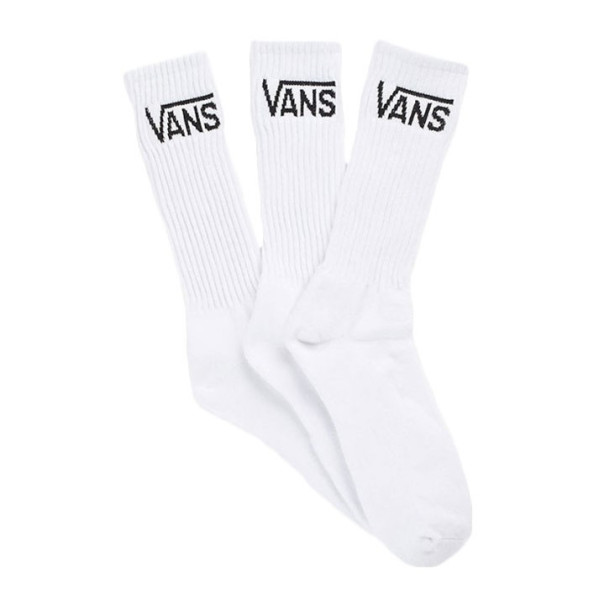 Classic Vans Crew Sock Rox Calzini 3 Paia
