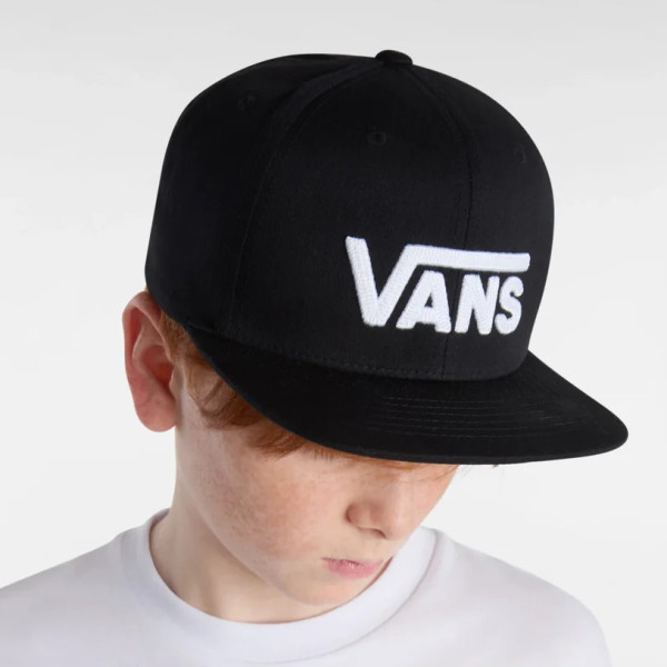 Drop V Ii Snapback Cappello Ragazzi