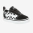 Td Ward Slip-on Sneakers Bambini 19-26